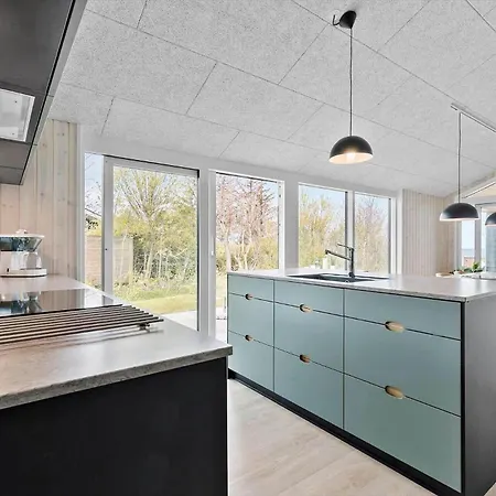 8918-allingabro-borgmestervangen-18 Hébergement de vacances Allingåbro