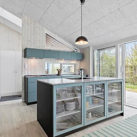 Hébergement de vacances 8918-allingabro-borgmestervangen-18 *