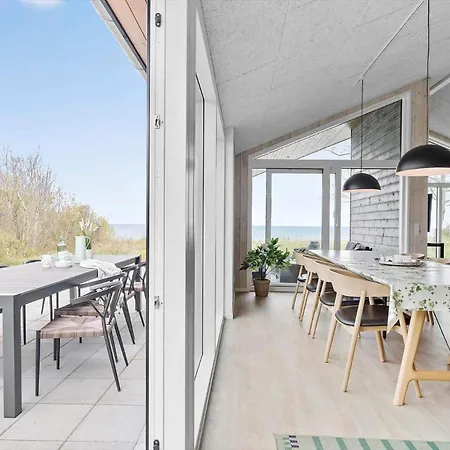 Сasa de vacaciones 8918-allingabro-borgmestervangen-18