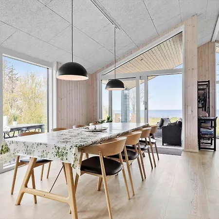 8918-allingabro-borgmestervangen-18 Hébergement de vacances Allingåbro