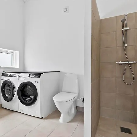 Hébergement de vacances 8918-allingabro-borgmestervangen-18 *