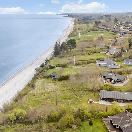 8918-allingabro-borgmestervangen-18 Hébergement de vacances *