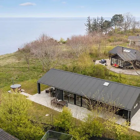 Сasa de vacaciones 8918-allingabro-borgmestervangen-18 Allingåbro