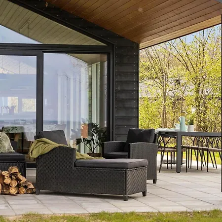 Сasa de vacaciones 8918-allingabro-borgmestervangen-18 *