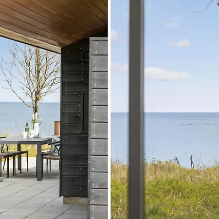 Сasa de vacaciones 8918-allingabro-borgmestervangen-18 Allingåbro