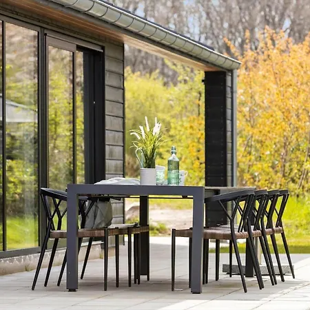 8918-allingabro-borgmestervangen-18 Hébergement de vacances Allingåbro