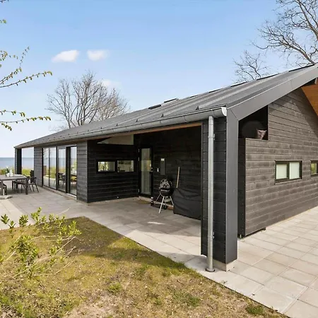 8918-allingabro-borgmestervangen-18 Сasa de vacaciones *