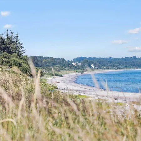 8918-allingabro-borgmestervangen-18 Hébergement de vacances *