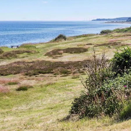 Hébergement de vacances 8918-allingabro-borgmestervangen-18 *