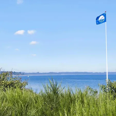 Hébergement de vacances 8918-allingabro-borgmestervangen-18