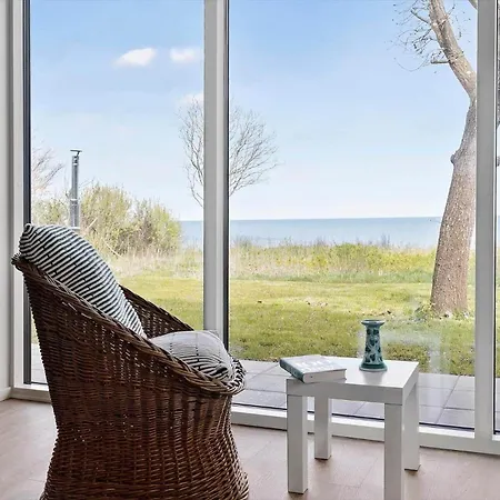 Tatil Evi 8918-allingabro-borgmestervangen-18 Allingåbro