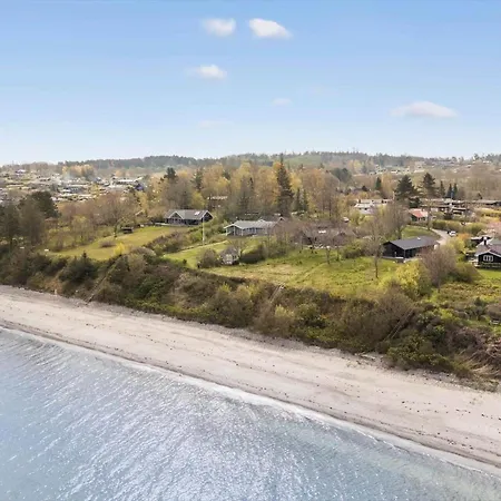 Tatil Evi 8918-allingabro-borgmestervangen-18 Allingåbro