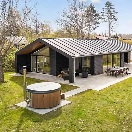 Tatil Evi 8918-allingabro-borgmestervangen-18 Allingåbro