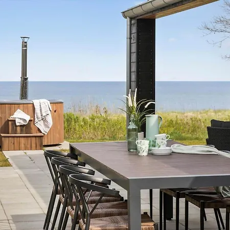 Tatil Evi 8918-allingabro-borgmestervangen-18 Allingåbro